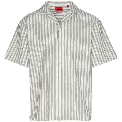 Hugo Camisa ESPINO camel XXL Hugo Camisa ESPINO camel XXL