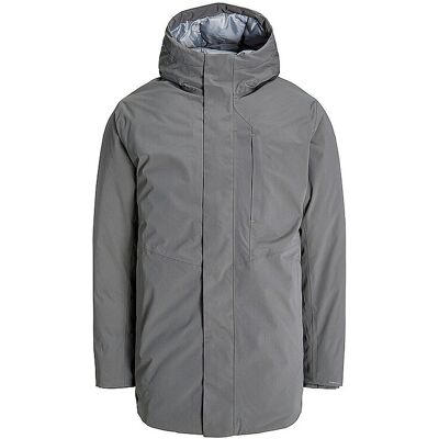 Jack & Jones Parka JJEKEEN gris L Jack & Jones Parka JJEKEEN gris L