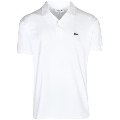 Lacoste Polo Classic Fit L1212 azul claro XXXL Lacoste Polo Classic Fit L1212 azul claro XXXL