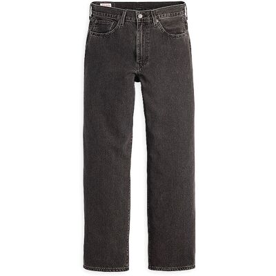 Levis Jeans Baggy Fit 578 BAGGY 8AM IN CHARLOTTE negro 32/L34 Levis Jeans Baggy Fit 578 BAGGY 8AM IN CHARLOTTE negro 32/L34