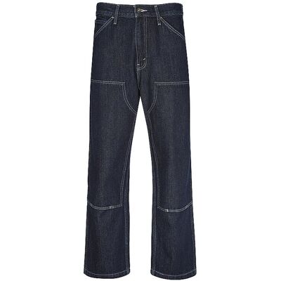 Levis Jeans Straight Fit 568 azul oscuro 33/L32 Levis Jeans Straight Fit 568 azul oscuro 33/L32