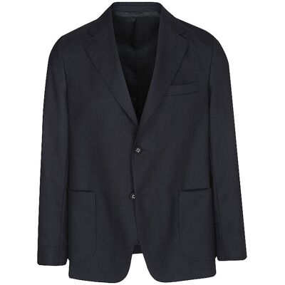 Officine Generale Blazer azul 46 Officine Generale Blazer azul 46