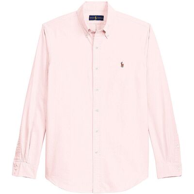 Ralph Lauren Camisa rosa M Ralph Lauren Camisa rosa M
