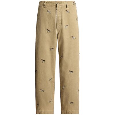 Ralph Lauren Chino beige 31/L32 Ralph Lauren Chino beige 31/L32