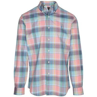 Ralph Lauren Camisa azul claro XXL Ralph Lauren Camisa azul claro XXL