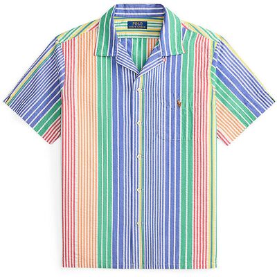 Ralph Lauren Camisa multicolor XXL Ralph Lauren Camisa multicolor XXL