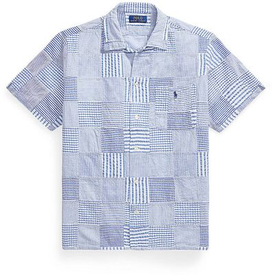 Ralph Lauren Camisa azul oscuro XL Ralph Lauren Camisa azul oscuro XL