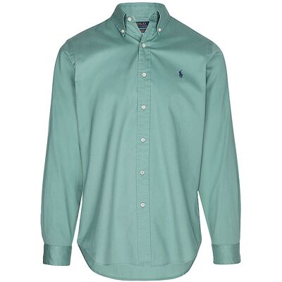 Ralph Lauren Camisa verde XXL Ralph Lauren Camisa verde XXL