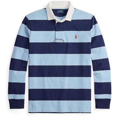 Ralph Lauren Camisa de rugby azul oscuro XL Ralph Lauren Camisa de rugby azul oscuro XL