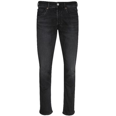 Replay Jeans Slim Fit GROVER 573 negro 33/L32 Replay Jeans Slim Fit GROVER 573 negro 33/L32