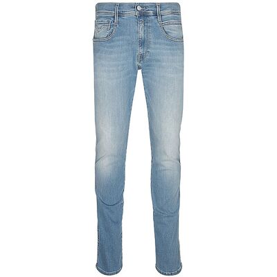 Replay Jeans Slim Fit azul claro 32/L32 Replay Jeans Slim Fit azul claro 32/L32