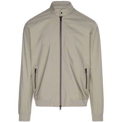 Scandinavian Edition Blouson PLAIN II beige L Scandinavian Edition Blouson PLAIN II beige L