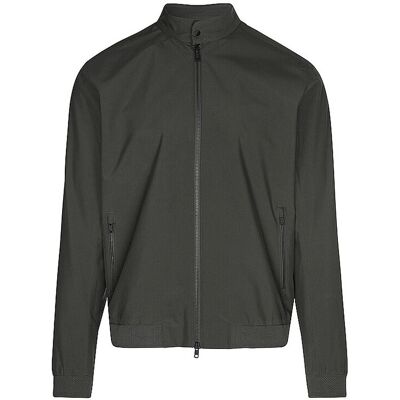 Scandinavian Edition Blouson PLAIN II oliva XXL Scandinavian Edition Blouson PLAIN II oliva XXL