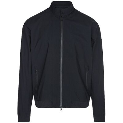 Scandinavian Edition Blouson PLAIN II azul oscuro XL Scandinavian Edition Blouson PLAIN II azul oscuro XL