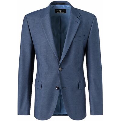 Strellson Sakko AIDAN2 azul oscuro 54 Strellson Sakko AIDAN2 azul oscuro 54