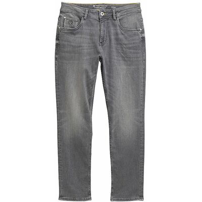 Tom Tailor Vaqueros Slim Fit gris 32/L34 Tom Tailor Vaqueros Slim Fit gris 32/L34