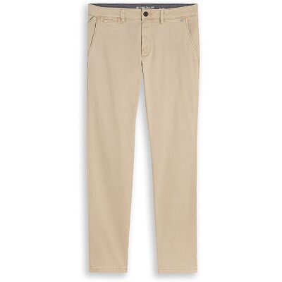 Tom Tailor Chino TTSIMON beige 31/L32 Tom Tailor Chino TTSIMON beige 31/L32