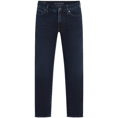 Tommy Hilfiger Jeans Straight Fit CORE DENTON azul 32/L36 Tommy Hilfiger Jeans Straight Fit CORE DENTON azul 32/L36