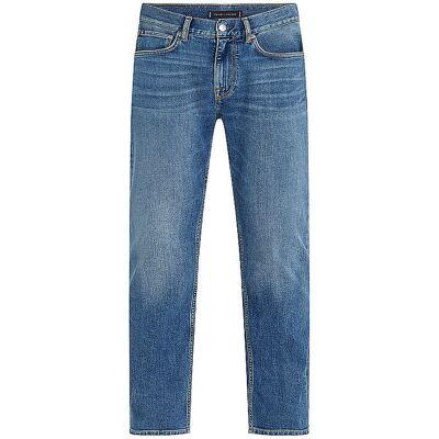 Tommy Hilfiger Jeans Straight Fit CORE DENTON azul 33/L34 Tommy Hilfiger Jeans Straight Fit CORE DENTON azul 33/L34
