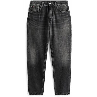 Tommy Hilfiger Vaqueros corte cónico gris 31/L32 Tommy Hilfiger Vaqueros corte cónico gris 31/L32
