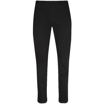 Tommy Hilfiger Chino CORE DENTON negro 30/L34 Tommy Hilfiger Chino CORE DENTON negro 30/L34