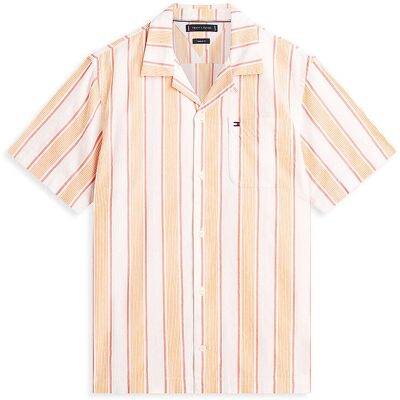 Tommy Hilfiger Camisa naranja XXL Tommy Hilfiger Camisa naranja XXL