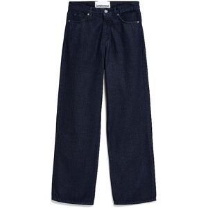 Armedangels Jeans Wide Leg ENIJAA azul oscuro 30/L32 Armedangels Jeans Wide Leg ENIJAA azul oscuro 30/L32