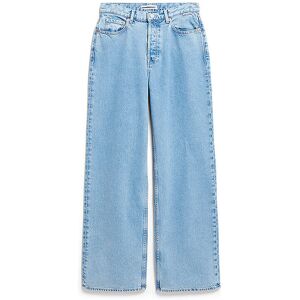 Armedangels Jeans de pierna ancha ENIJAA azul claro 29/L34 Armedangels Jeans de pierna ancha ENIJAA azul claro 29/L34