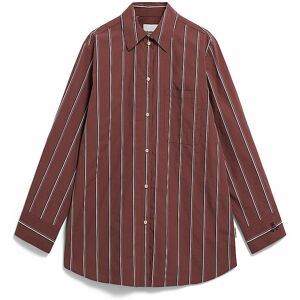 Armedangels Blusa HALIAA rosa XS Armedangels Blusa HALIAA rosa XS