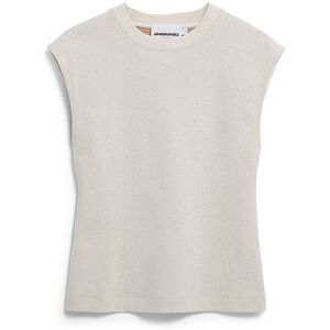 Armedangels Top beige L Armedangels Top beige L