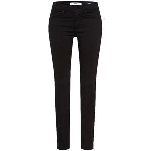 Brax Jeans Skinny Fit ANA negro 36L Brax Jeans Skinny Fit ANA negro 36L