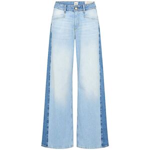 Brax Jeans Wide Leg MORGAN azul claro 36 Brax Jeans Wide Leg MORGAN azul claro 36
