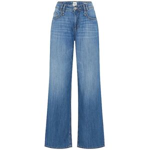 Brax Jeans Wide Leg MORGAN azul 40 (kurz) Brax Jeans Wide Leg MORGAN azul 40 (kurz)