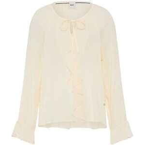 Brax Blusa VIVA beige 34 Brax Blusa VIVA beige 34
