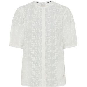 Brax Blusa VEA blanco 42 Brax Blusa VEA blanco 42