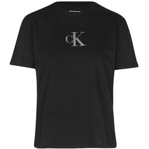 Calvin Klein Camiseta negro M Calvin Klein Camiseta negro M
