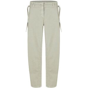 Cambio Pantalón Barrel Fit OLYMPIA oliva 44/L30 Cambio Pantalón Barrel Fit OLYMPIA oliva 44/L30