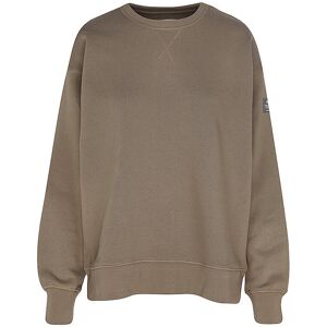 Ecoalf Suéter beige L Ecoalf Suéter beige L