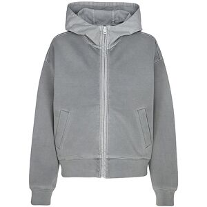 Ecoalf Sudadera ARICA gris claro L Ecoalf Sudadera ARICA gris claro L