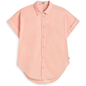 Ecoalf Blusa ISABEL rosa M Ecoalf Blusa ISABEL rosa M