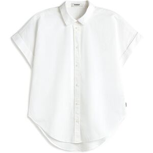 Ecoalf Blusa ISABEL blanco M Ecoalf Blusa ISABEL blanco M