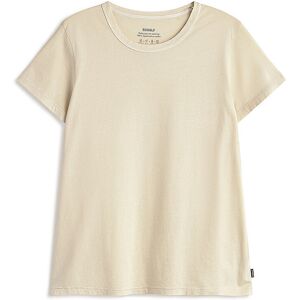 Ecoalf Camiseta KEILE beige S Ecoalf Camiseta KEILE beige S
