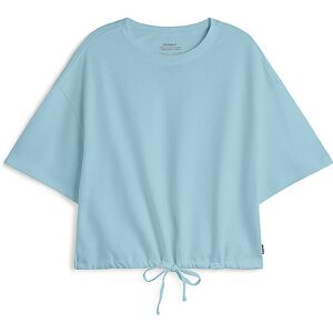 Ecoalf Camiseta NEIVA azul claro L Ecoalf Camiseta NEIVA azul claro L