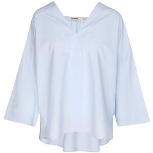 Ecoalf Blusa PIA azul claro M/L Ecoalf Blusa PIA azul claro M/L