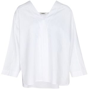 Ecoalf Blusa PIA blanco M/L Ecoalf Blusa PIA blanco M/L