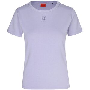 Hugo Camiseta DELORIS lila XS Hugo Camiseta DELORIS lila XS