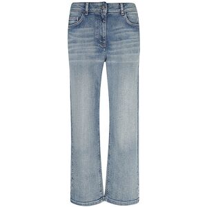 Luisa Cerano Vaqueros de corte recto azul 44 Luisa Cerano Vaqueros de corte recto azul 44