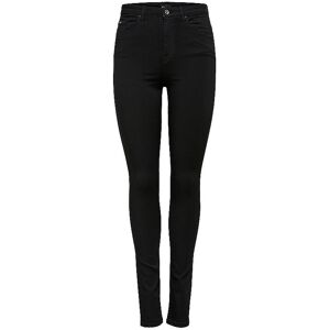 Only Jeans Skinny Fit ONLFOREVER negro M/L34 Only Jeans Skinny Fit ONLFOREVER negro M/L34