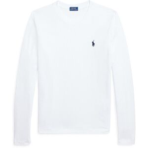 Ralph Lauren Camiseta de manga larga blanco L Ralph Lauren Camiseta de manga larga blanco L