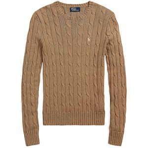 Ralph Lauren Suéter camel XL Ralph Lauren Suéter camel XL